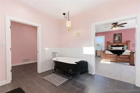 Entry Way - 10603 High St, Eugene, MO 65032 photo 9 of 10