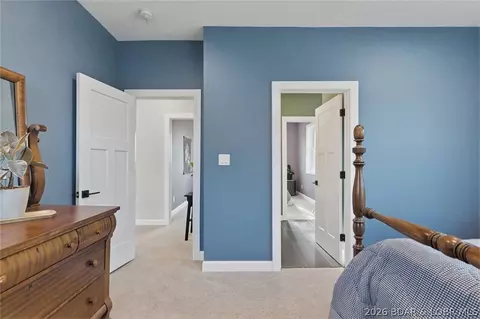 Entry Way - 10603 High St, Eugene, MO 65032 photo 10 of 10