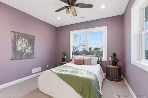Bedroom - 10603 High St, Eugene, MO 65032 photo 4 of 5