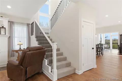 Entry Way - 10603 High St, Eugene, MO 65032 photo 4 of 10