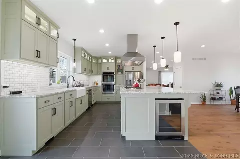 Kitchen - 10603 High St, Eugene, MO 65032 photo 7 of 26