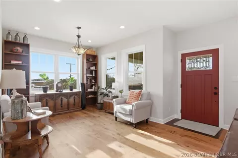 Entry Way - 10603 High St, Eugene, MO 65032 photo 3 of 10