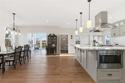 Dining - 10603 High St, Eugene, MO 65032 photo 1 of 5