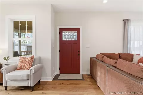 Entry Way - 10603 High St, Eugene, MO 65032 photo 1 of 10