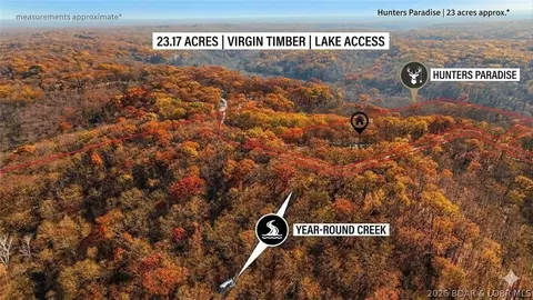 16376 Twisted Tree Rd, Barnett, MO 65011