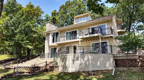 32816 S Buck Crk, Gravois Mills, MO 65037