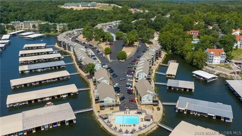 177 Southwood Shores Dr #1C, Lake Ozark, MO 65049