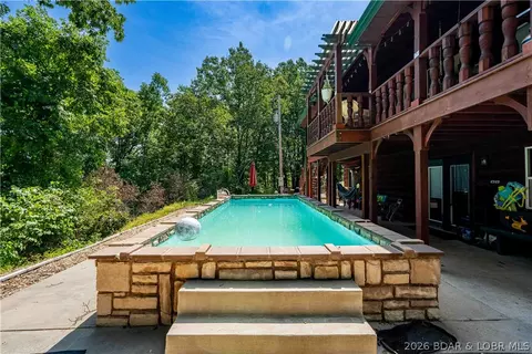 Exterior - 191 Masters Creek Ln, Edwards, MO 65326 photo 2 of 11