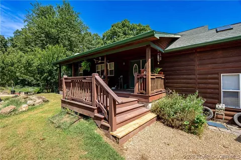 Exterior - 191 Masters Creek Ln, Edwards, MO 65326 photo 6 of 11