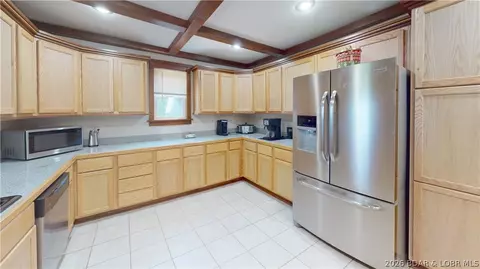Kitchen - 191 Masters Creek Ln, Edwards, MO 65326 photo 1 of 2