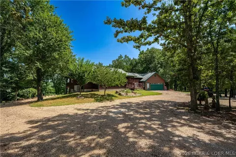 Exterior - 191 Masters Creek Ln, Edwards, MO 65326 photo 10 of 11
