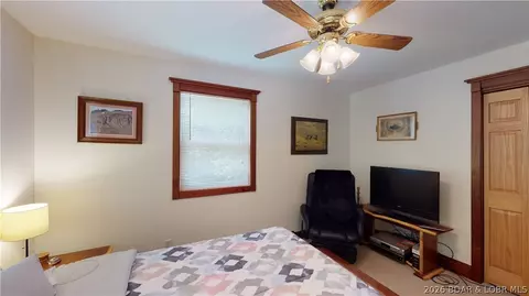 Bedroom - 191 Masters Creek Ln, Edwards, MO 65326 photo 1 of 5