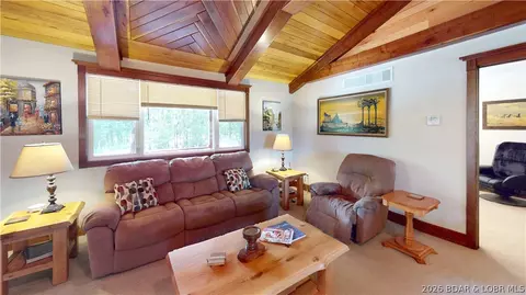 Living - 191 Masters Creek Ln, Edwards, MO 65326 photo 2 of 2