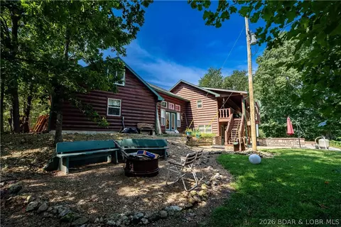 Exterior - 191 Masters Creek Ln, Edwards, MO 65326 photo 4 of 11