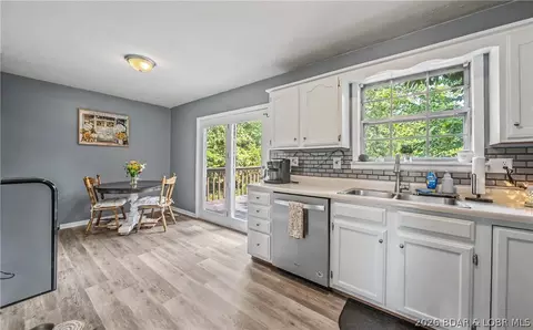 Kitchen - 14 Leisure Rd #A & B, Eldon, MO 65026 photo 1 of 2