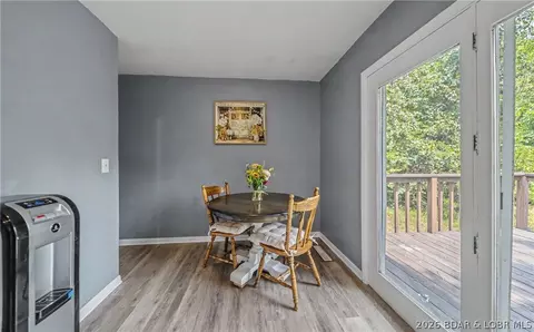 Dining - 14 Leisure Rd #A & B, Eldon, MO 65026 photo 1 of 1