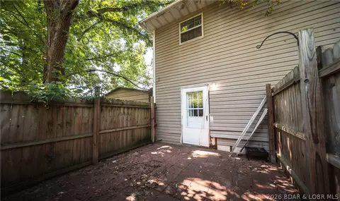 Exterior - 14 Leisure Rd #A & B, Eldon, MO 65026 photo 6 of 9