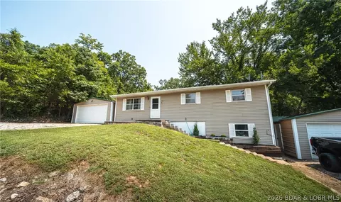 Exterior - 14 Leisure Rd #A & B, Eldon, MO 65026 photo 9 of 9