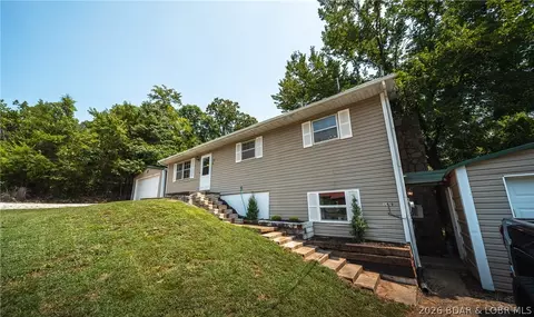 Exterior - 14 Leisure Rd #A & B, Eldon, MO 65026 photo 7 of 9