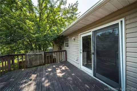 Exterior - 14 Leisure Rd #A & B, Eldon, MO 65026 photo 3 of 9