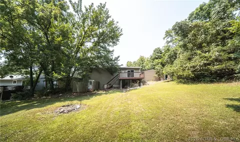 Exterior - 14 Leisure Rd #A & B, Eldon, MO 65026 photo 4 of 9