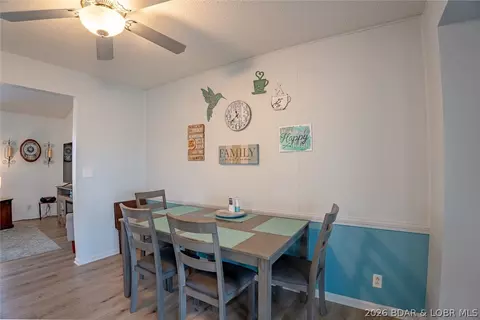 Dining - 25 View Dr, Camdenton, MO 65020 photo 1 of 1