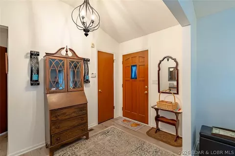 Entry Way - 25 View Dr, Camdenton, MO 65020 photo 1 of 4