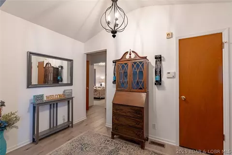 Entry Way - 25 View Dr, Camdenton, MO 65020 photo 2 of 4