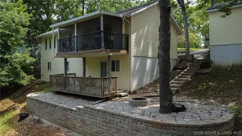 Exterior - 25 View Dr, Camdenton, MO 65020 photo 4 of 9