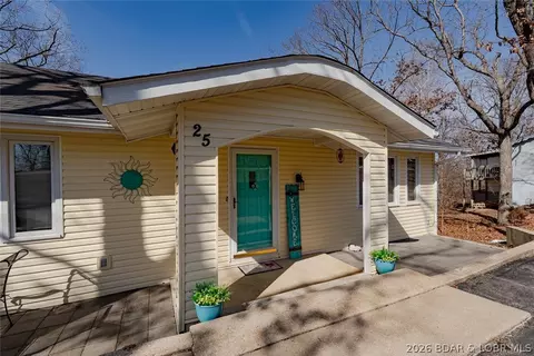 Exterior - 25 View Dr, Camdenton, MO 65020 photo 9 of 9
