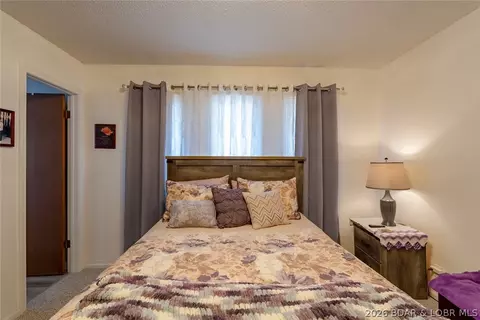 Bedroom - 25 View Dr, Camdenton, MO 65020 photo 2 of 12