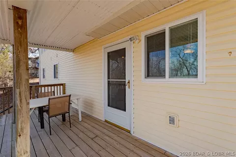 Exterior - 25 View Dr, Camdenton, MO 65020 photo 7 of 9
