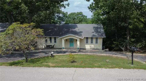 Exterior - 25 View Dr, Camdenton, MO 65020 photo 3 of 9