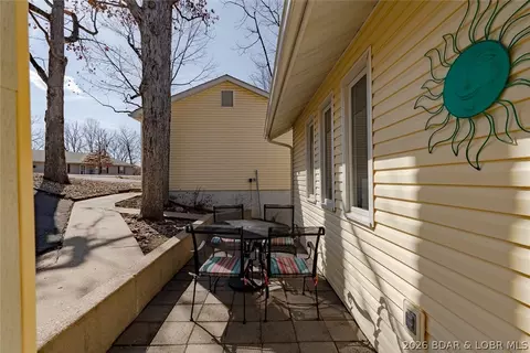 Exterior - 25 View Dr, Camdenton, MO 65020 photo 8 of 9