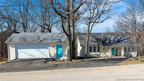 Exterior - 25 View Dr, Camdenton, MO 65020 photo 2 of 9