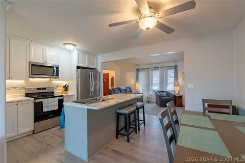 Kitchen - 25 View Dr, Camdenton, MO 65020 photo 2 of 3