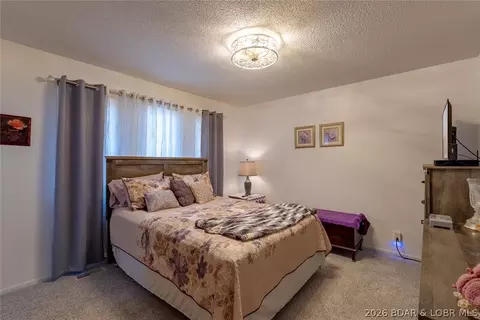 Bedroom - 25 View Dr, Camdenton, MO 65020 photo 1 of 12