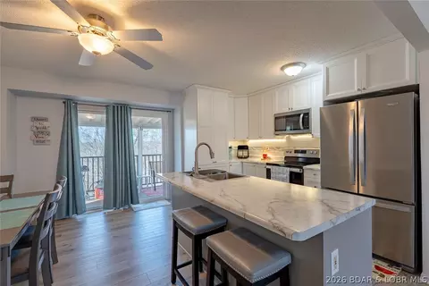 Kitchen - 25 View Dr, Camdenton, MO 65020 photo 1 of 3