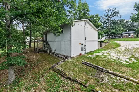 Exterior - 72 Forestway Dr, Camdenton, MO 65020 photo 2 of 4