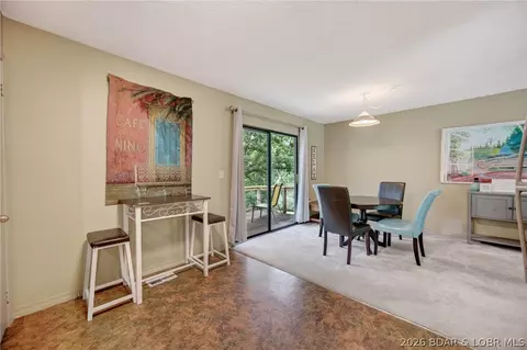 Dining - 72 Forestway Dr, Camdenton, MO 65020 photo 2 of 2