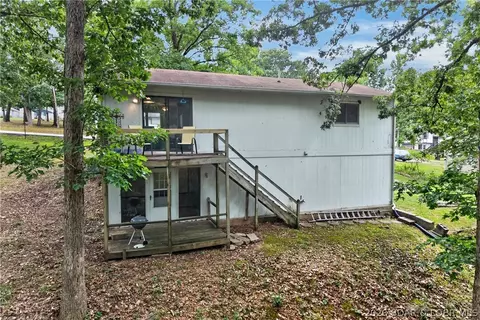 Exterior - 72 Forestway Dr, Camdenton, MO 65020 photo 1 of 4