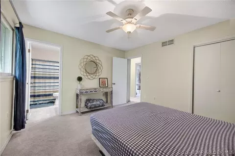 Bedroom - 72 Forestway Dr, Camdenton, MO 65020 photo 4 of 4