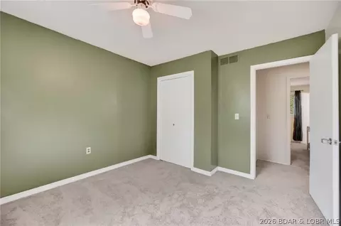 Bedroom - 72 Forestway Dr, Camdenton, MO 65020 photo 2 of 4