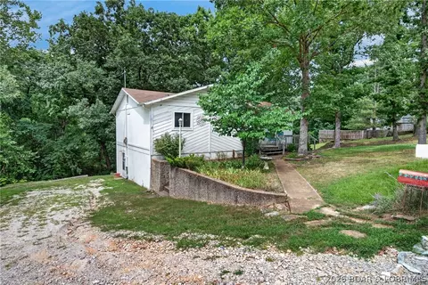 Exterior - 72 Forestway Dr, Camdenton, MO 65020 photo 4 of 4