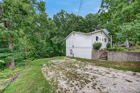 Exterior - 72 Forestway Dr, Camdenton, MO 65020 photo 3 of 4