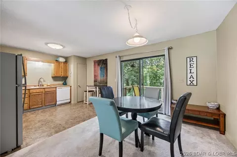 Dining - 72 Forestway Dr, Camdenton, MO 65020 photo 1 of 2