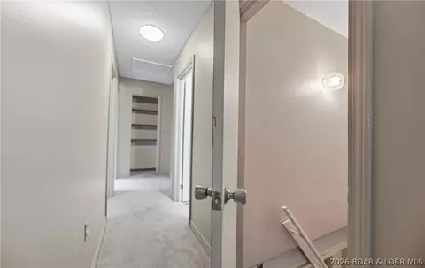 Entry Way - 72 Forestway Dr, Camdenton, MO 65020 photo 2 of 3