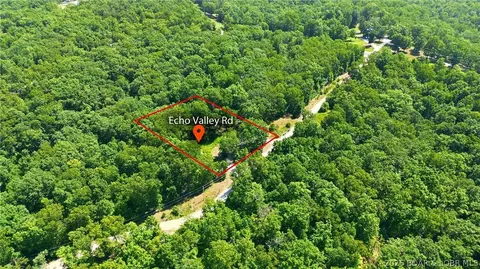 tbd Echo Valley Rd, Rocky Mount, MO 65072 photo 3