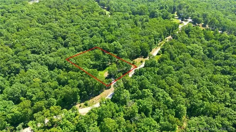 tbd Echo Valley Rd, Rocky Mount, MO 65072 photo 2