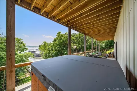 Exterior - 626 Eagle Dr, Four Seasons, MO 65049 photo 5 of 5